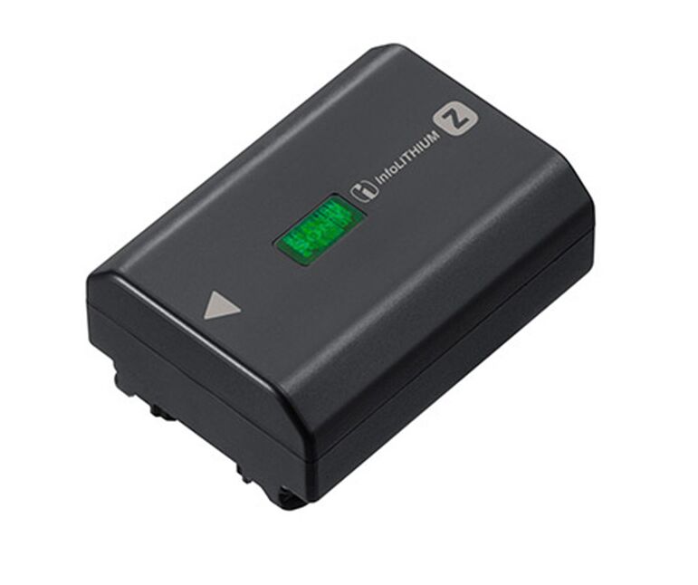 7.2V 16.4Wh 2280mAh Akku für Sony NP-FZ100