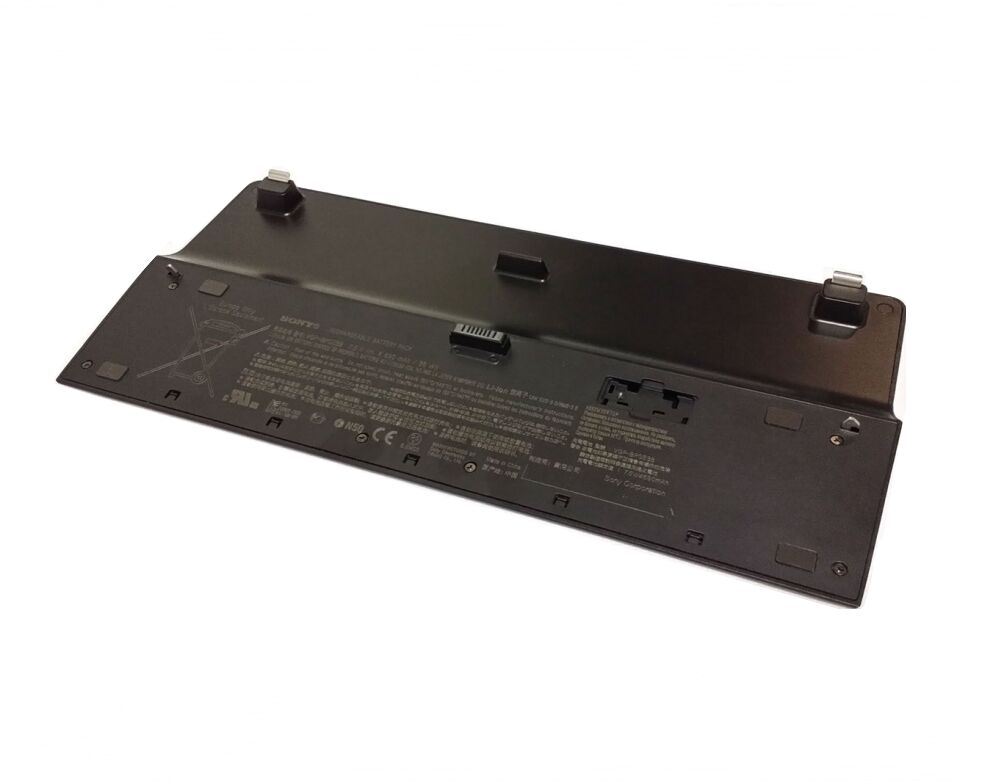 4690mAh 36Wh Sony Vaio Pro 11 SVP11 Serie Akku