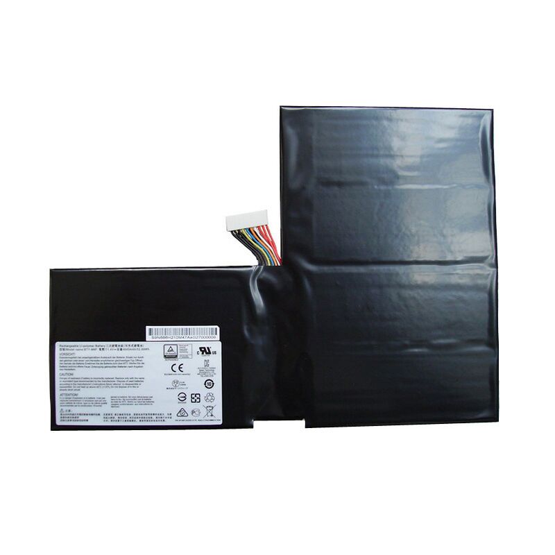 4640mAh Akku MSI GS60 2QD-405FR GS60 2QD-409XPL