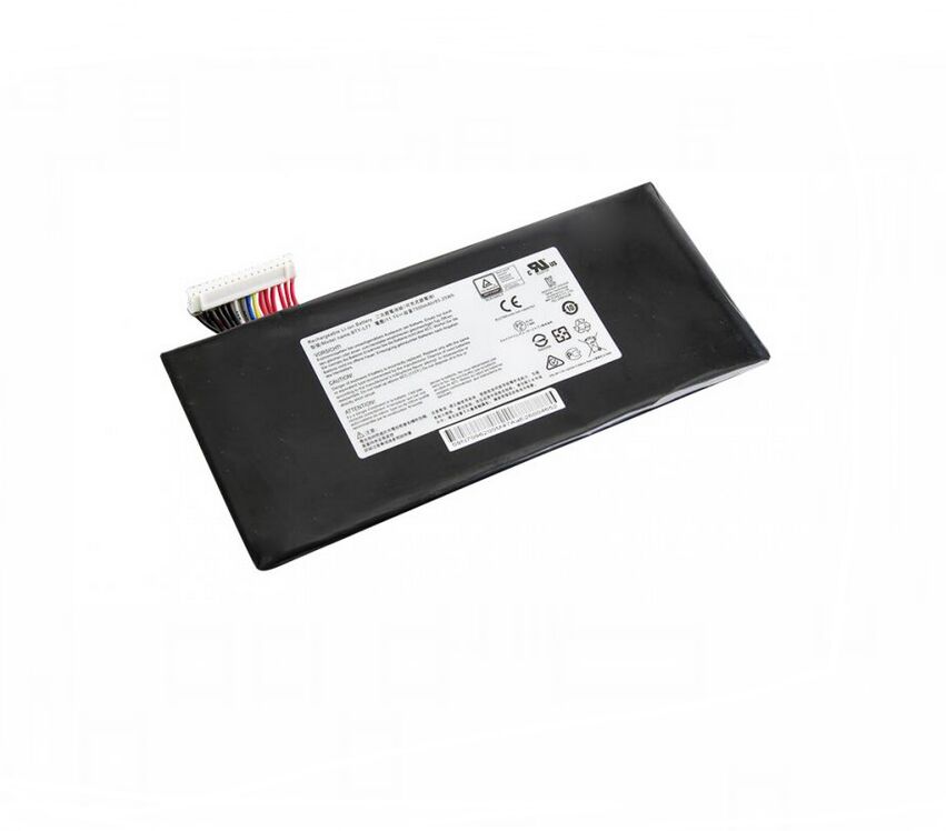 9 Zellen 83.5Whr 7500mAh Akku MSI GT72 2QE-608XHU