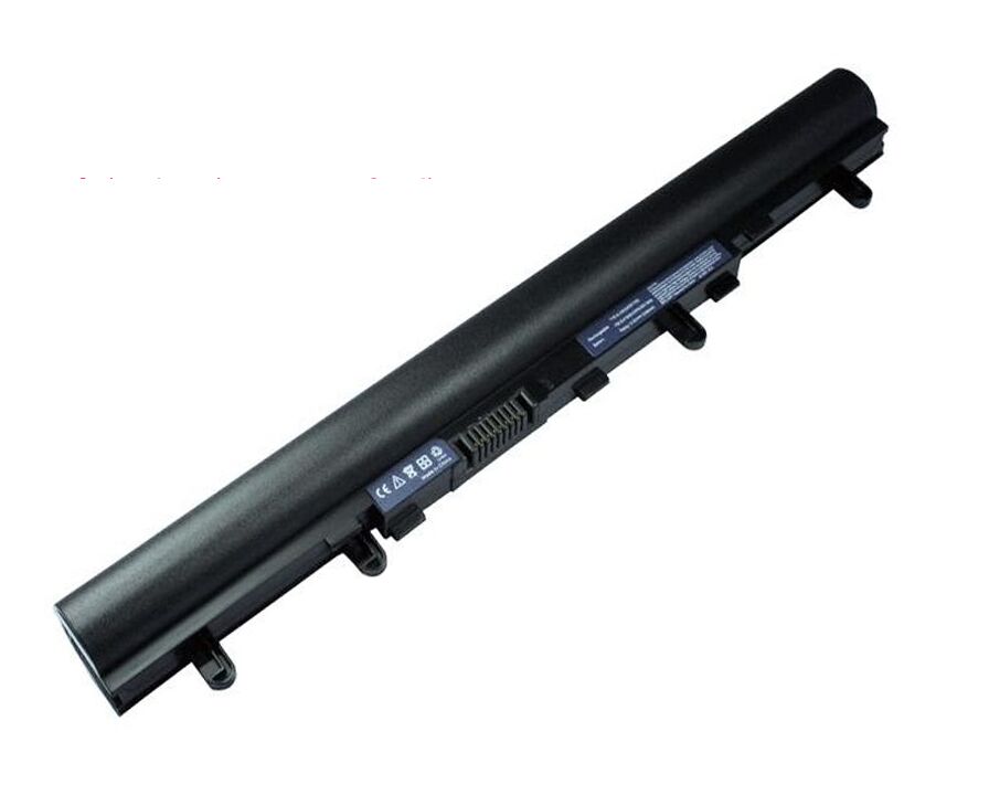 4 Zellen 2500mAh Acer AL12A31 AL12A32 AK.004BT.097 Akku