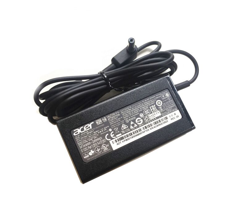 65W Acer Aspire E5-573G-74ZJ Netzteil + Frei Kabel