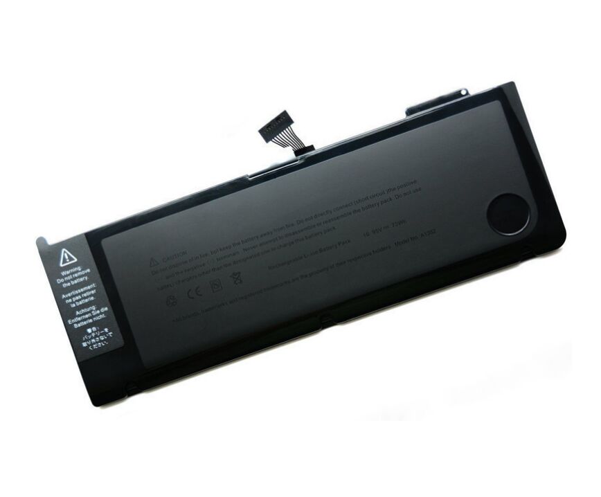 77.5Wh Akku für Apple MacBook Pro 15 MD314DK/A