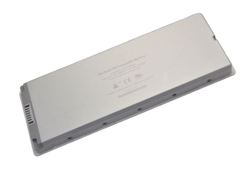 55Whr Akku für Apple 020-5071-B 020-5521-01