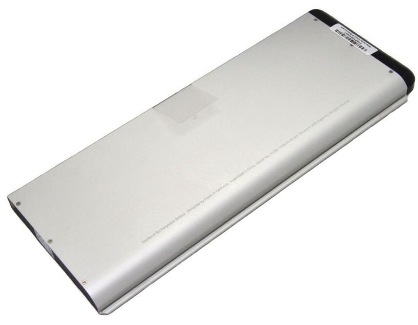 45Whr Akku für Apple A1280 661-4817