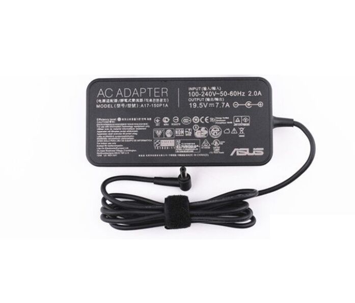 150W Asus TUF Gaming FX504GM-EN175 Netzteil + Frei Ladekabel