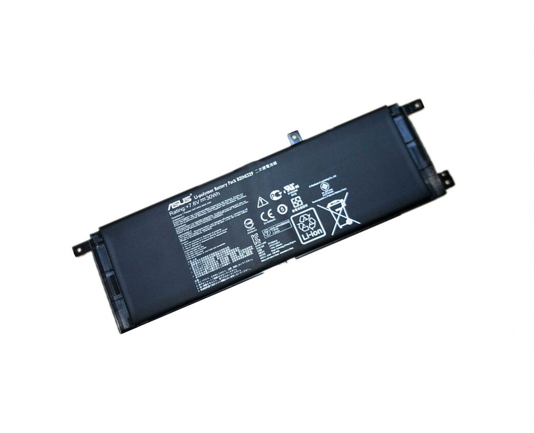 30Wh 4000mAh 2 Zellen Asus 0B200-00840000 Akku
