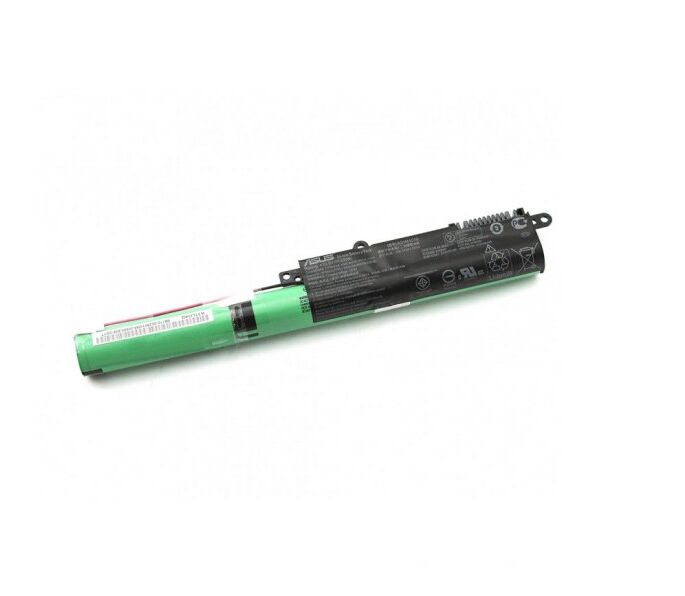 3 Zellen 2900mAh 33Whr Asus VivoBook A540SC-XX091T Akku