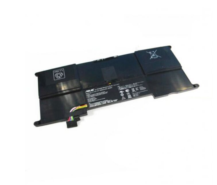 4800mAh Asus Zenbook Prime UX21A BX21A 11.6-inch Akku
