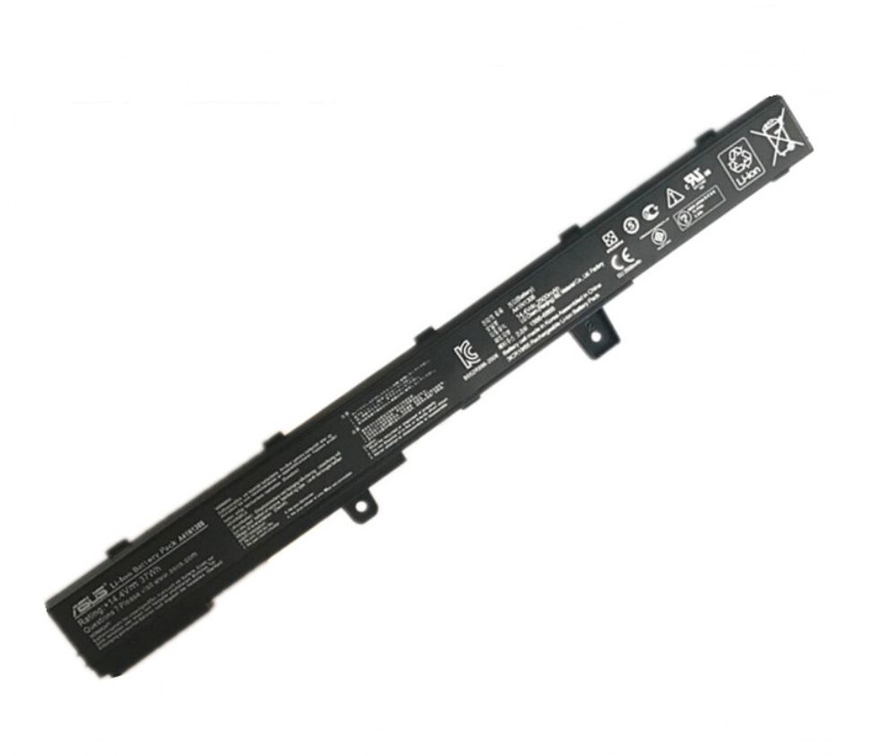 37Whr Asus X551MA-SX036D X551MA-SX039D Akku