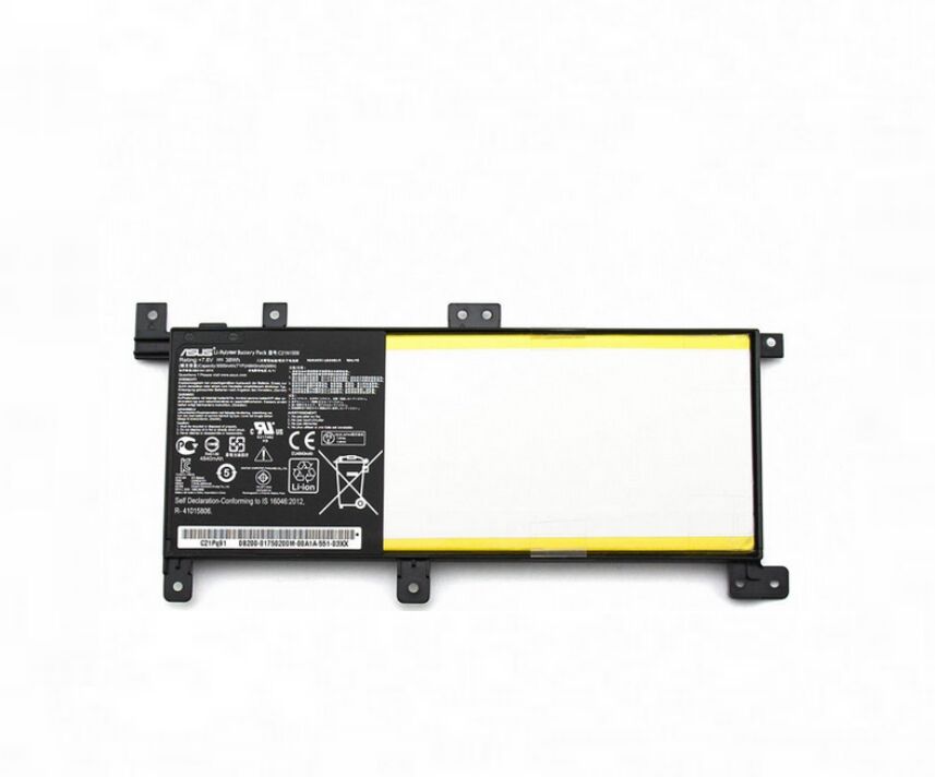 5000mAh 38Whr Akku Asus Vivobook X556UQ-DM095T
