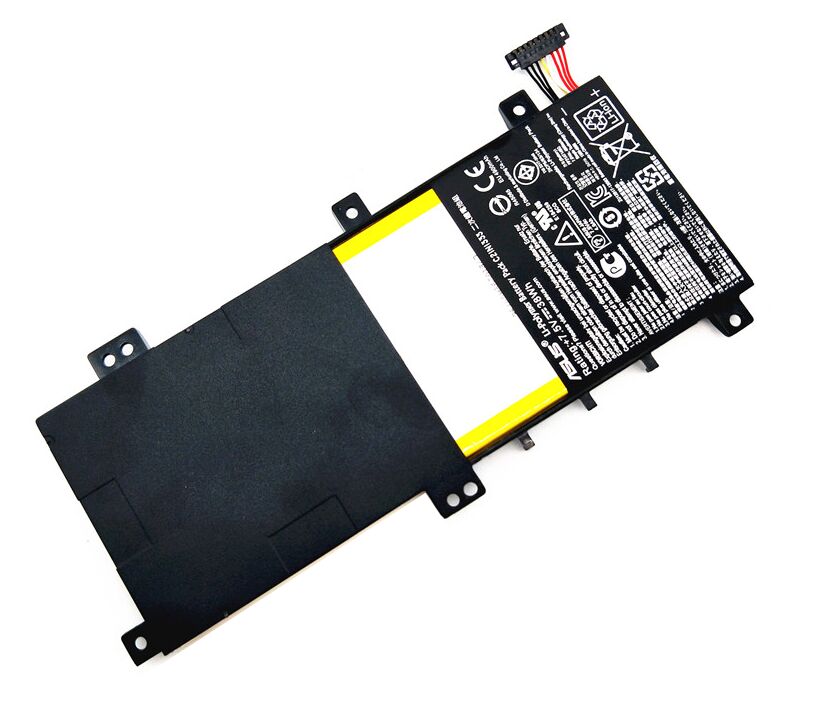 38Whr Asus Transformer Book Flip TP550LN-DN075H Akku