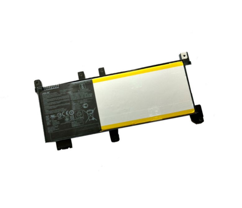 5000mAh 38Wh Asus C21N1638 Akku