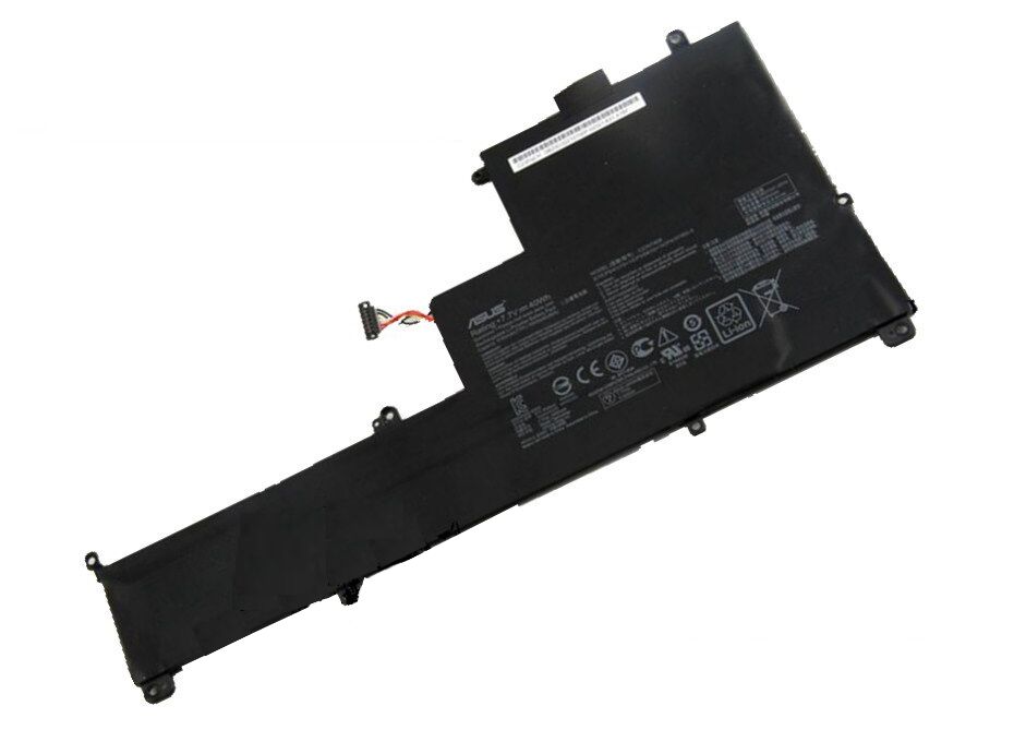 6-Zellen 5195mAh 40Wh Asus ZenBook 3 UX390UA Akku