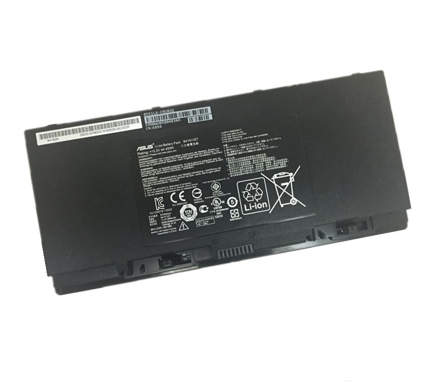 45Whr Asus Pro Advanced B551LA B551LG B551LA-CN048G Akku