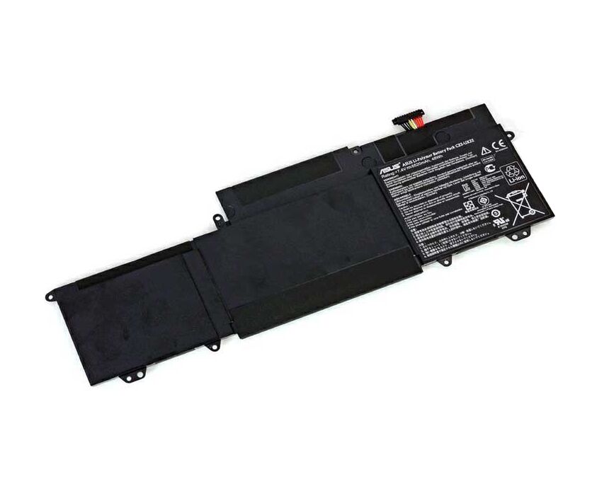 6520mAh 48Wh Asus U38N U38DT U38K4555DT Akku