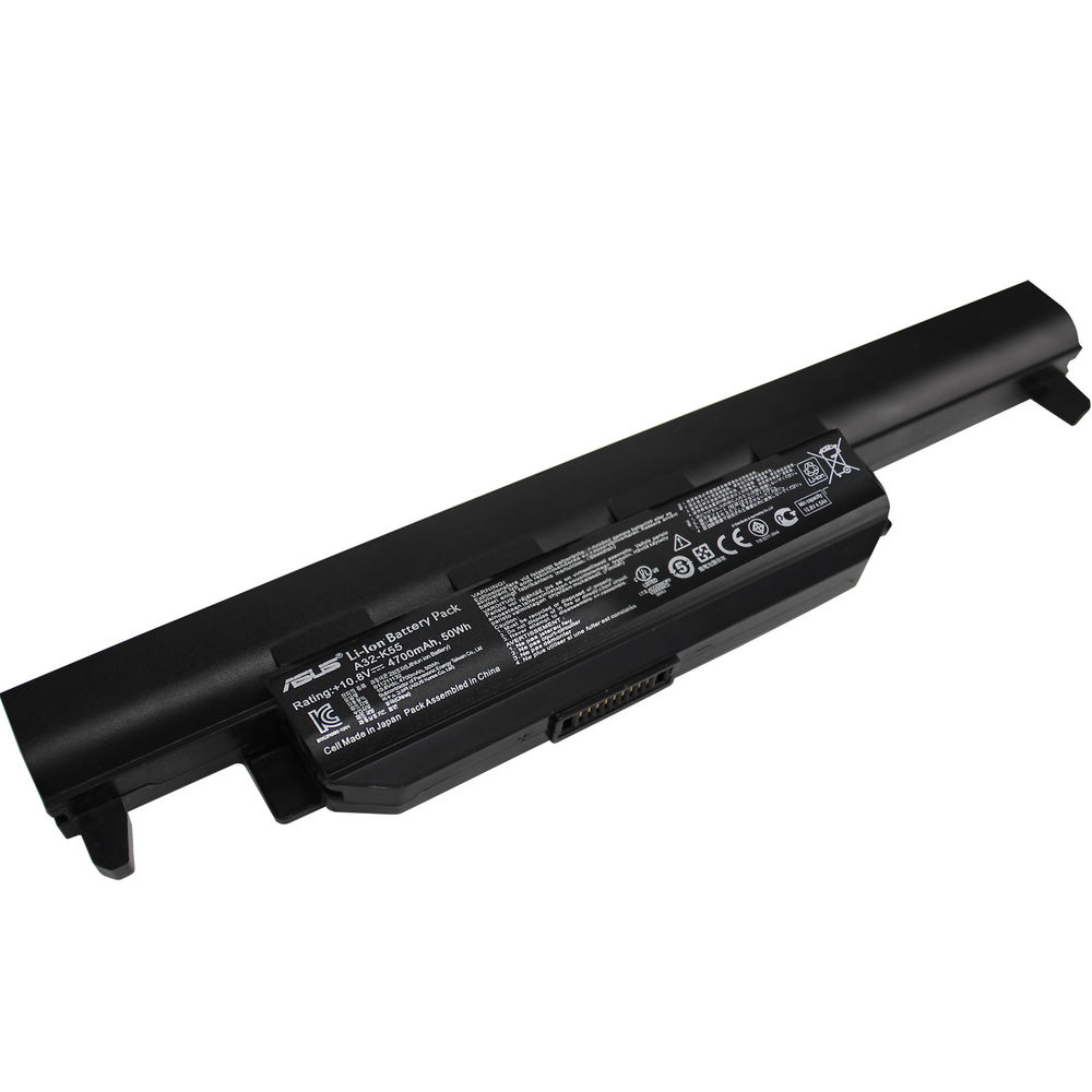 6 Zellen 50Whr Asus Pro P751JF-T2007G P751JF-T2034G Akku - zum Schließen ins Bild klicken