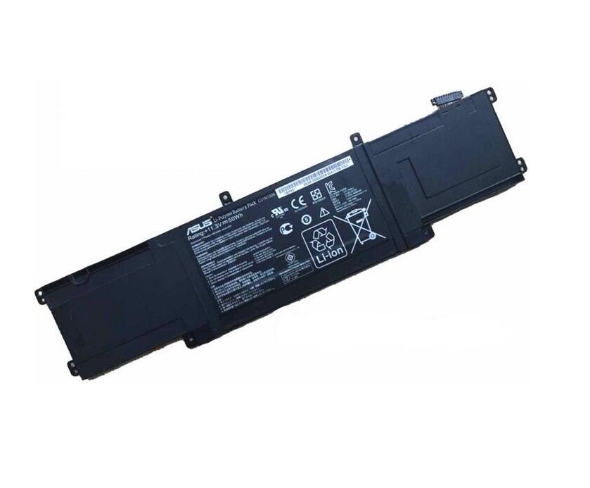 4480mAh 50Whr Asus UX302LA-C4009H UX302LG-C4007P Akku