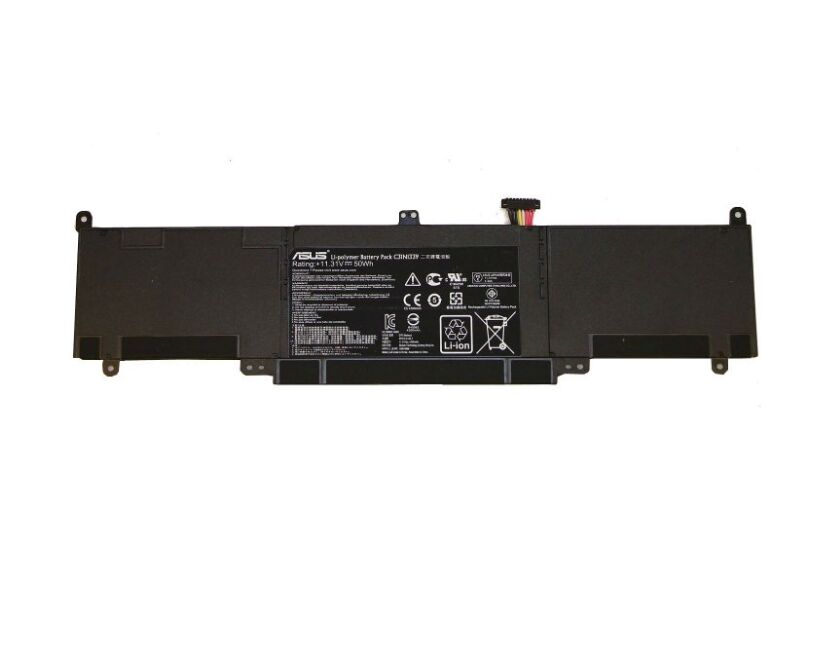 50Whr Asus 0B200-9300000 0B200-9300000M Akku