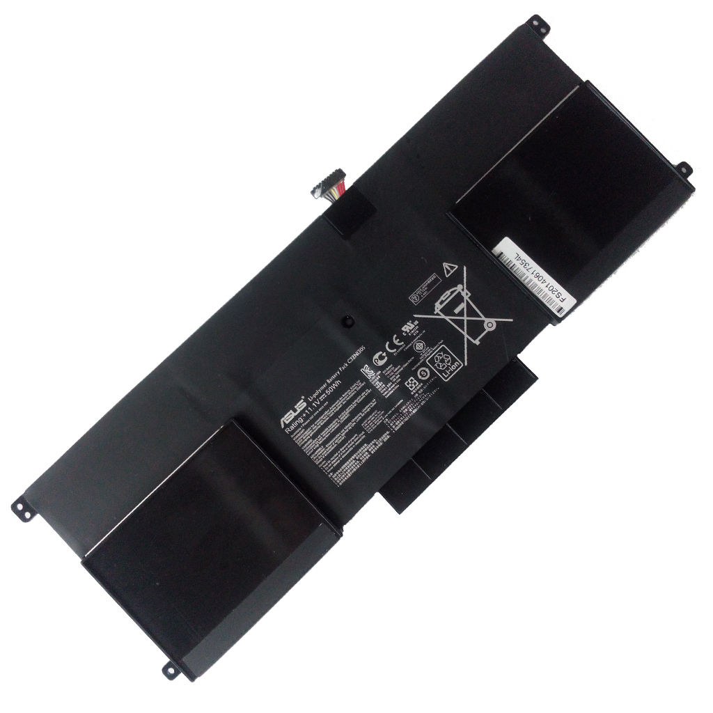 4500mAh 50Wh Asus Zenbook UX301LA-DE141T Akku