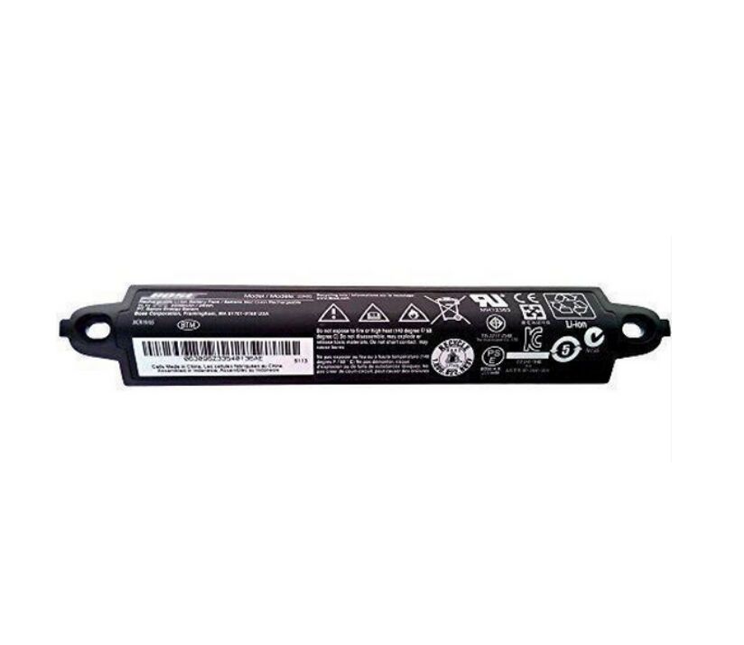 2330mAh Bose Soundlink 359495 359498 404900 Akku
