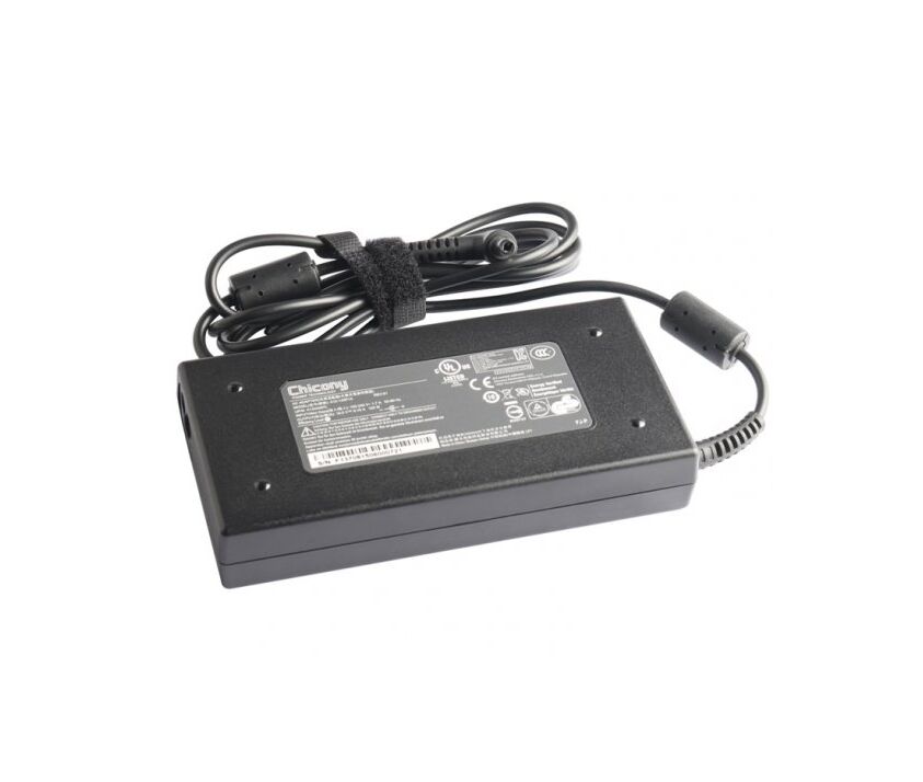 120W MSI GE62 6QD-013XPL Netzteil + Frei Ladekabel