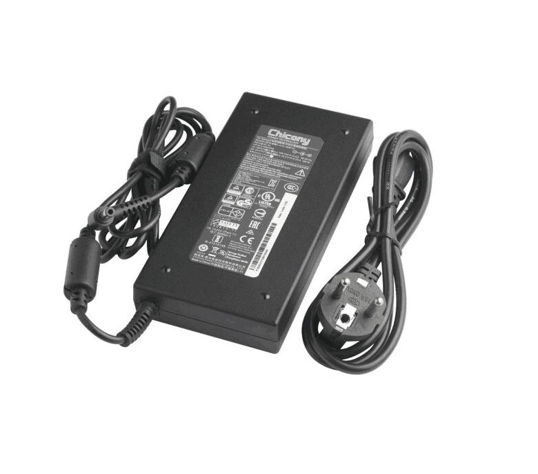 180W Slim Medion Erazer X7847 MD 60342 Netzteil + Frei Ladekabel
