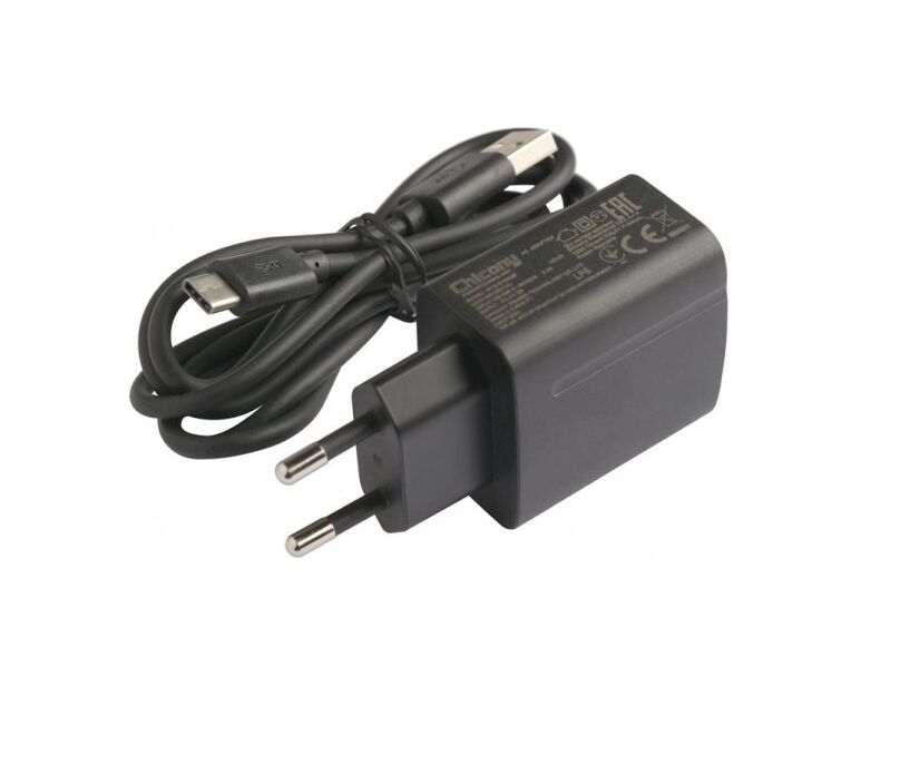 10W USB-C TYPE-C ZTE Blade V8 Netzteil + Frei USB-C Kabel - zum Schließen ins Bild klicken