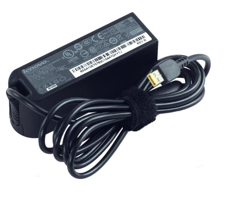 36W Lenovo 00HM603 00HM602 Netzteil + Frei Ladekabel