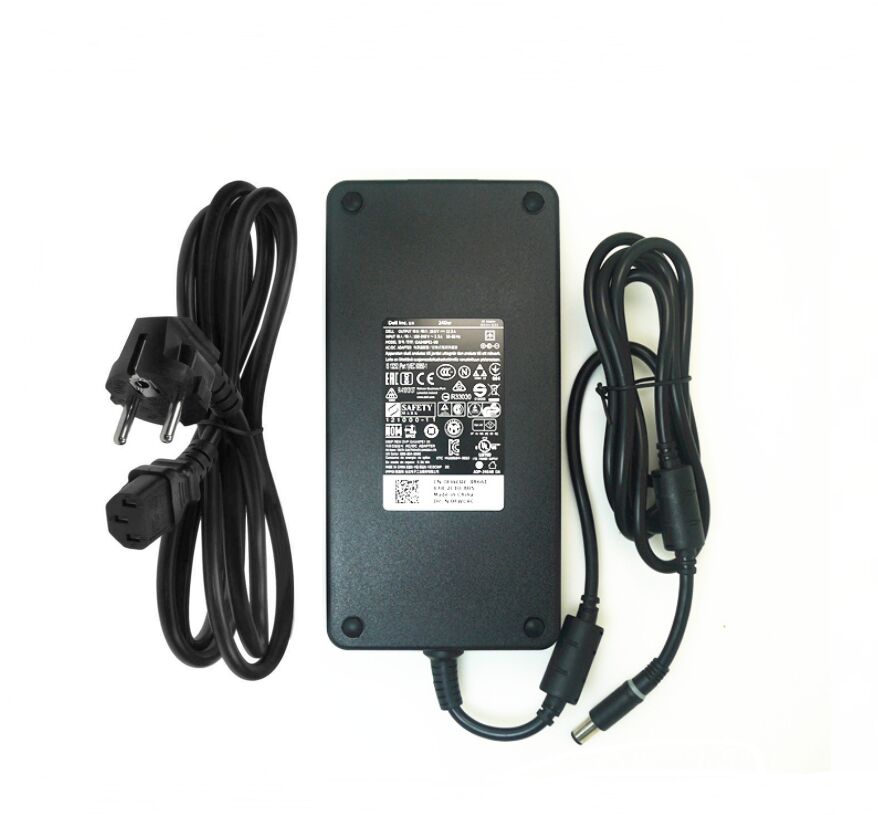 240W Netzteil Dell 0J211H 0J938H 0Y044M