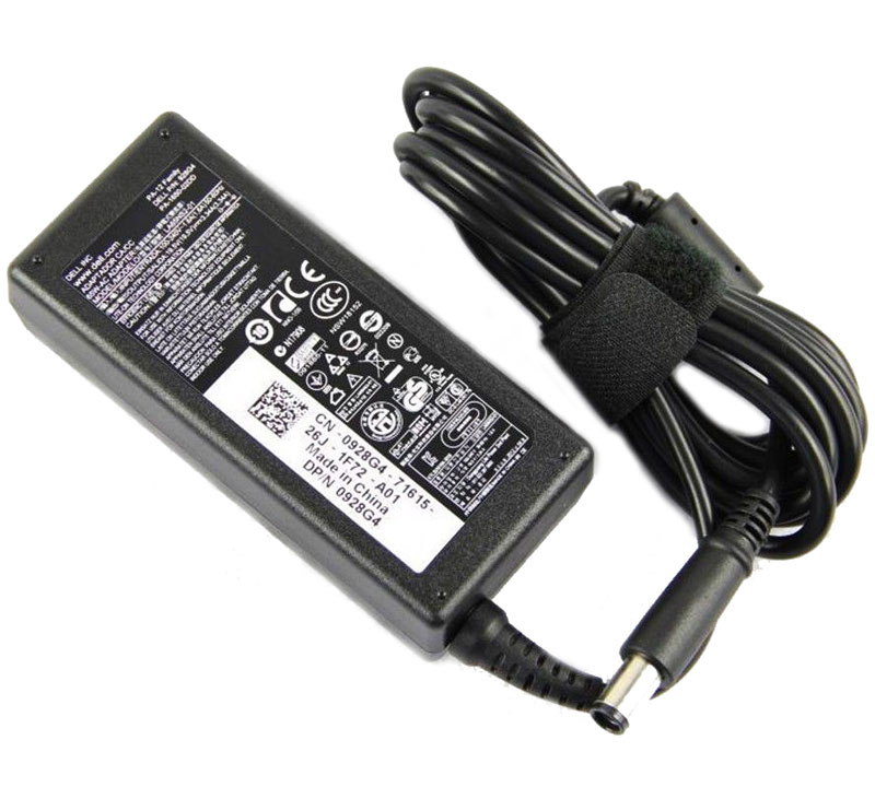 65W Dell 01XRN1 Netzteil + Frei Ladekabel