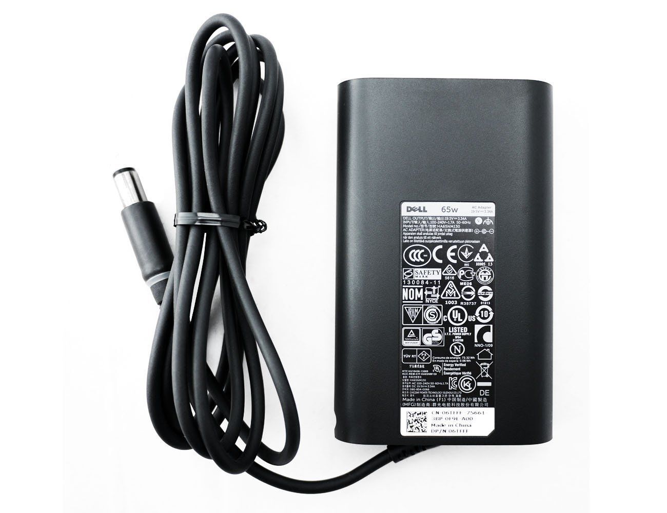 65W Netzteil Dell Vostro 1440 1500 + Frei Ladekabel