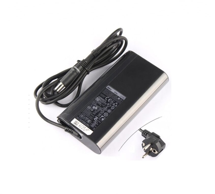 90W Netzteil Dell Inspiron 15 15 1526 + Frei Kabel