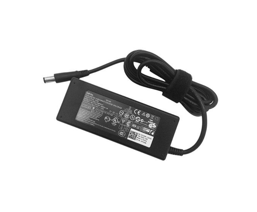90W Dell XPS X14Z-3846SLV Netzteil + Frei Ladekabel