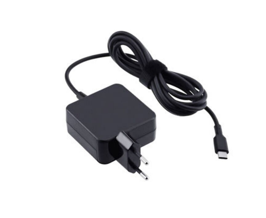 45W USB-C Dell 00RVR9 04RYWW 0C036Y Ladegerät Netzteil