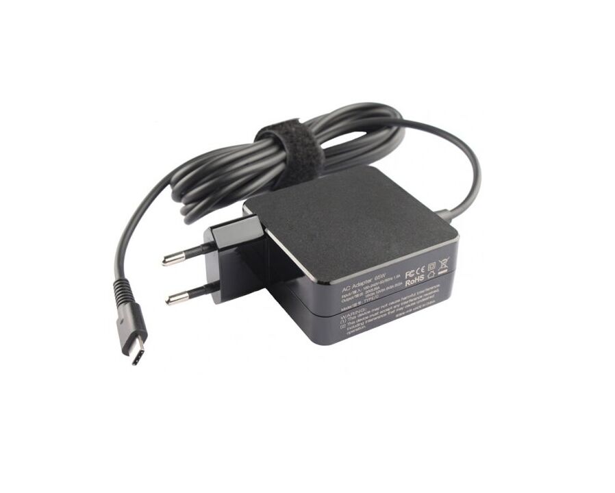 65W USB-C Type-C Xiaomi Air 13 Netzteil Ladegerät