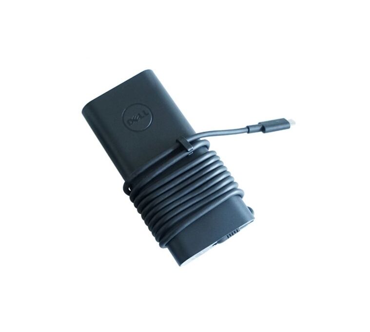 130W USB-C Dell XPS 15 9575 Netzteil + Frei Ladekabel