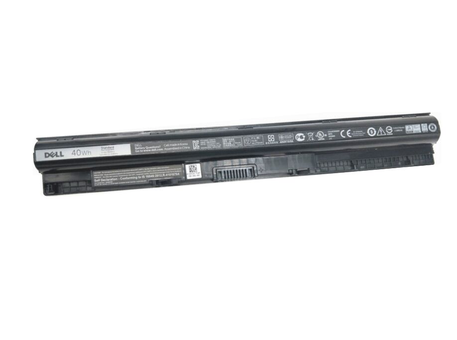 40Whr 4-Zellen Dell 15-3568D-2725S Akku