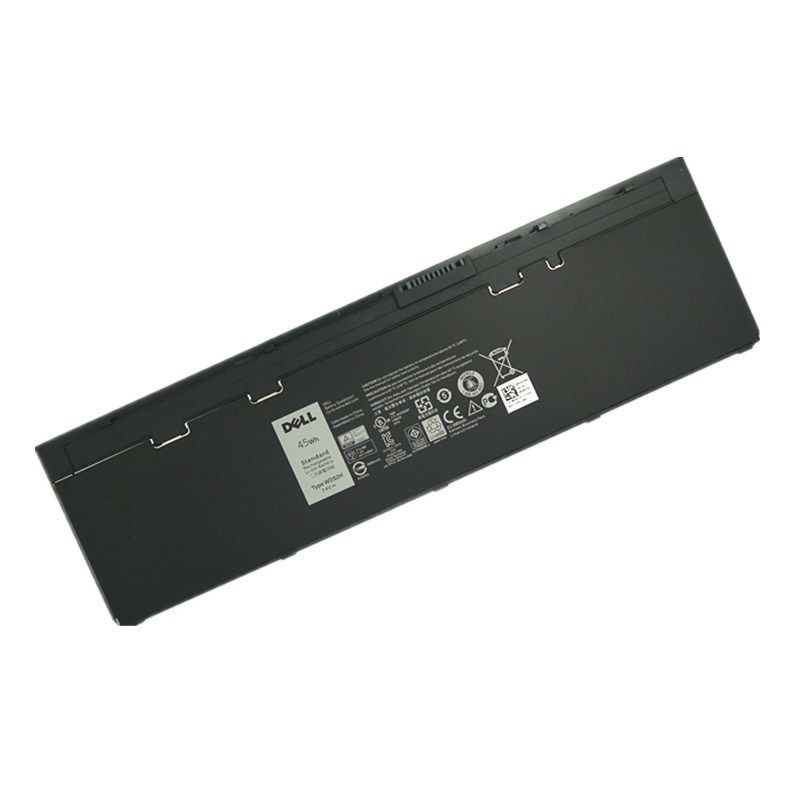 45Whr 6000mAh Dell J31N7 0J31N7 Akku - zum Schließen ins Bild klicken
