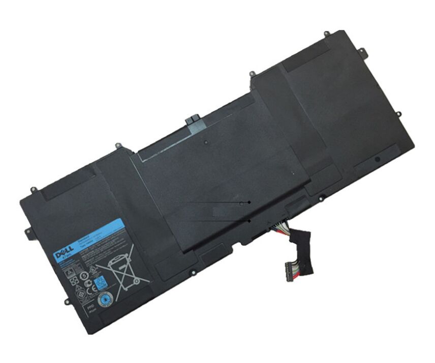 47Whr Dell PKH18 0489XN 0PKH18 3H76R Akku