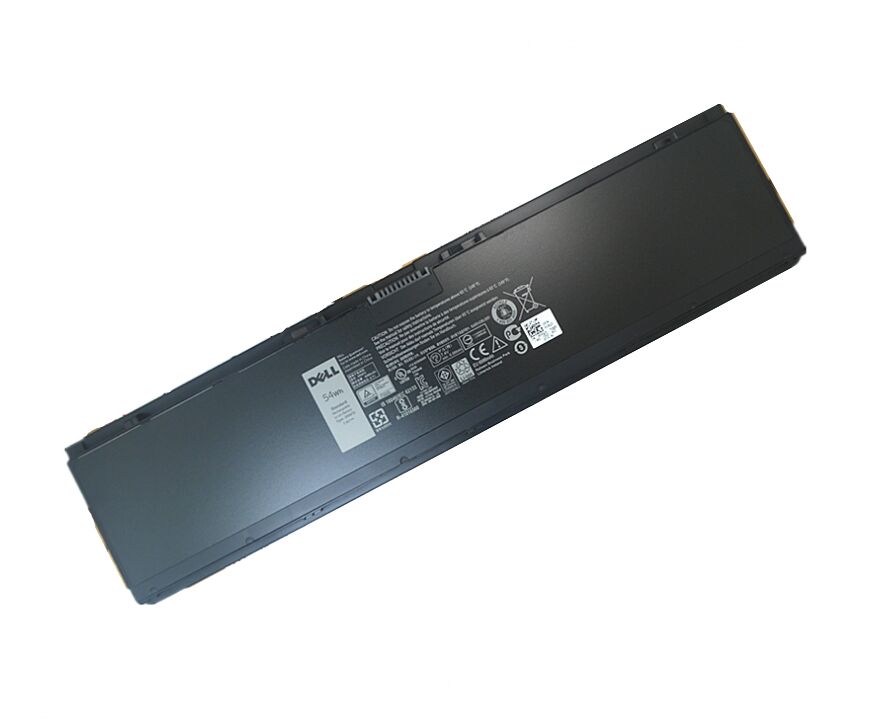 54Whr Dell 3RNFD G95J5 V8XN3 FLP22C01 Akku