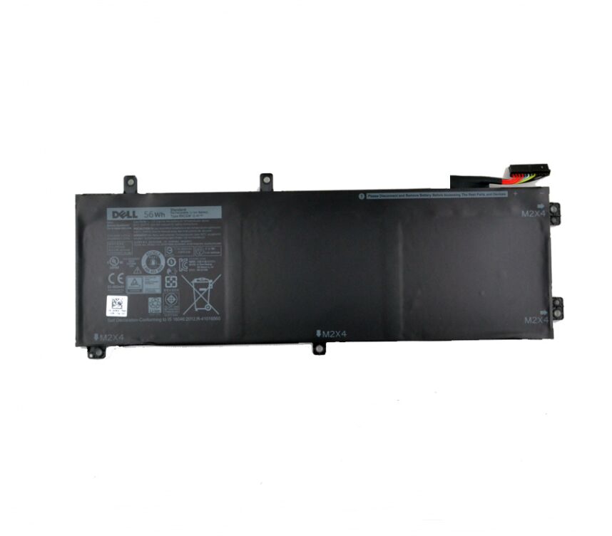 56Whr Dell Precision 5520-F84DY Akku - zum Schließen ins Bild klicken