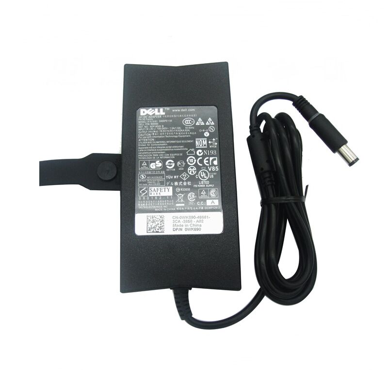90W Dell LA90PE1-00 Netzteil + Frei Kabel