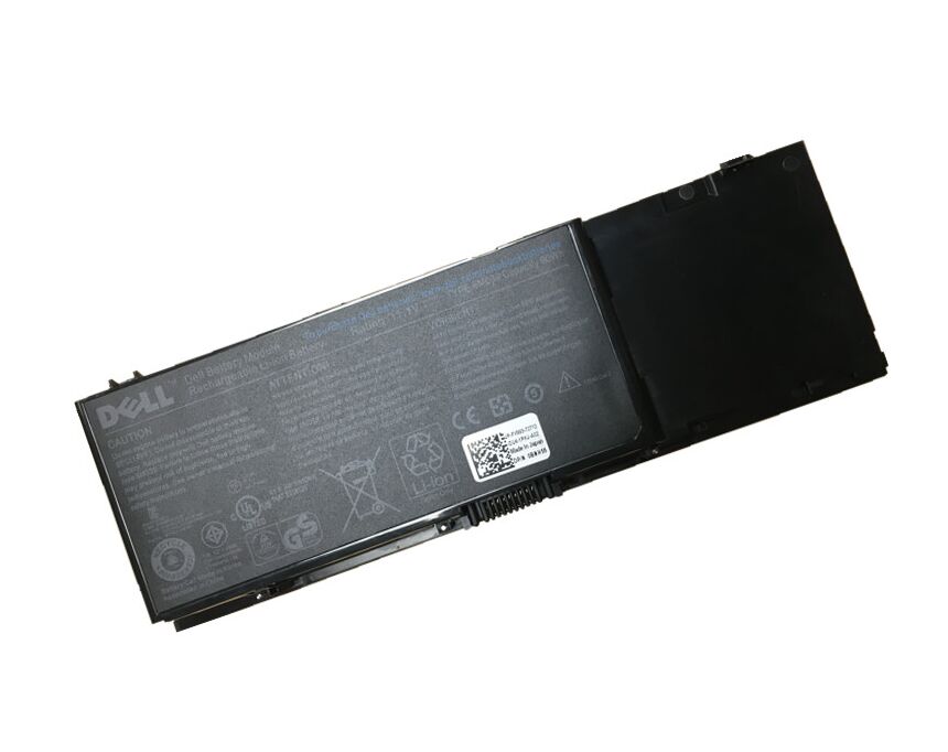 9 Zellen 90Whr Dell 8M039 C565C Akku