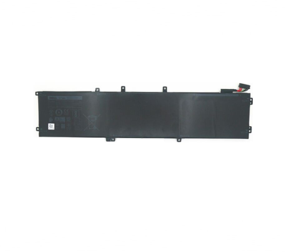97Wh 8333mAh Dell XPS 15 9570 P56F P56F002 Akku