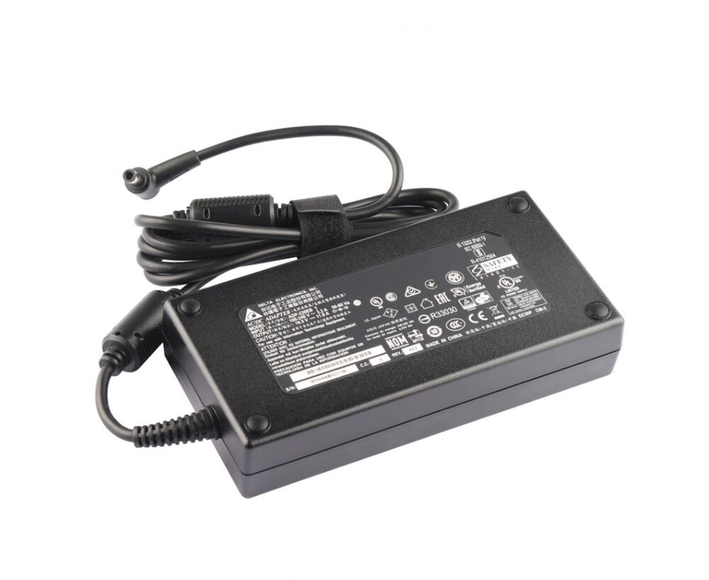 230W Netzteil Asus ROG GX501VI-XS74-HID6 + Frei Ladekabel