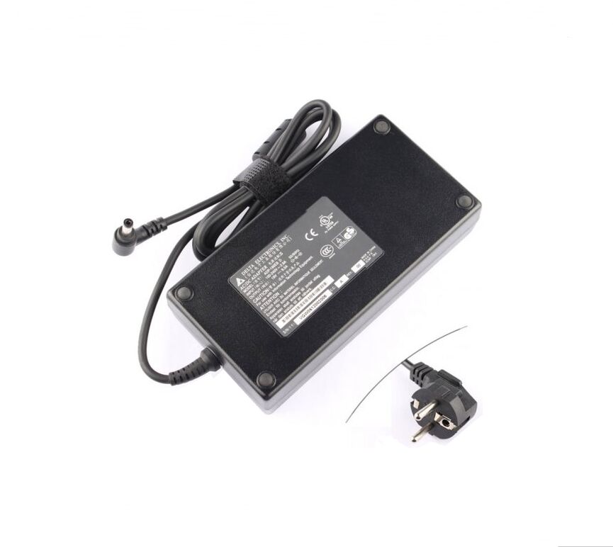 180W Delta MSI GX60 1AC-033XTH Netzteil + Frei Kabel