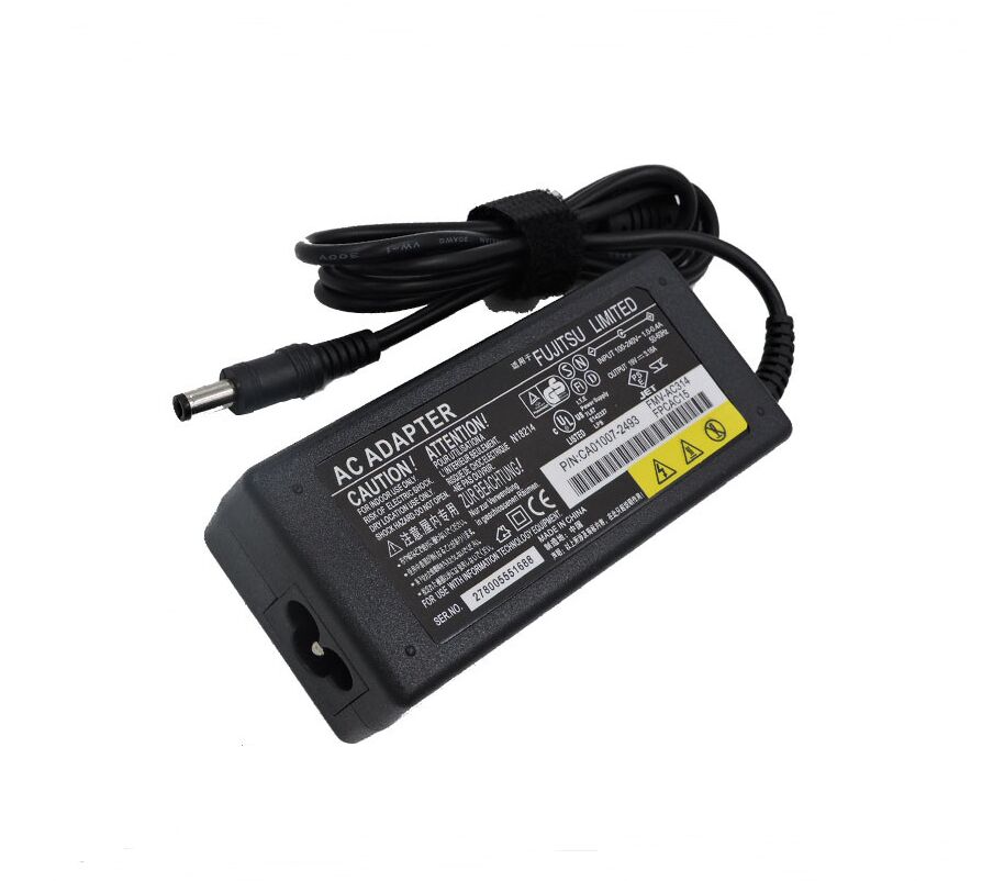 60W Fujitsu ADP-80NB A AC325 Netzteil