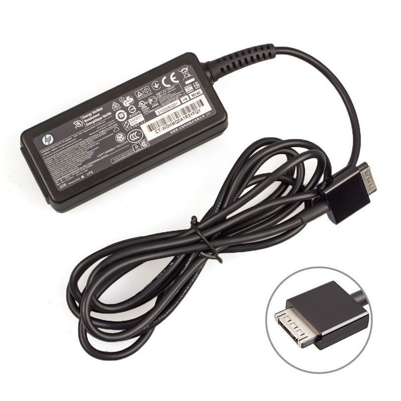 20W HP Envy x2 11-g011tu 11-g015tu 11-g019tu Netzteil + Kabel