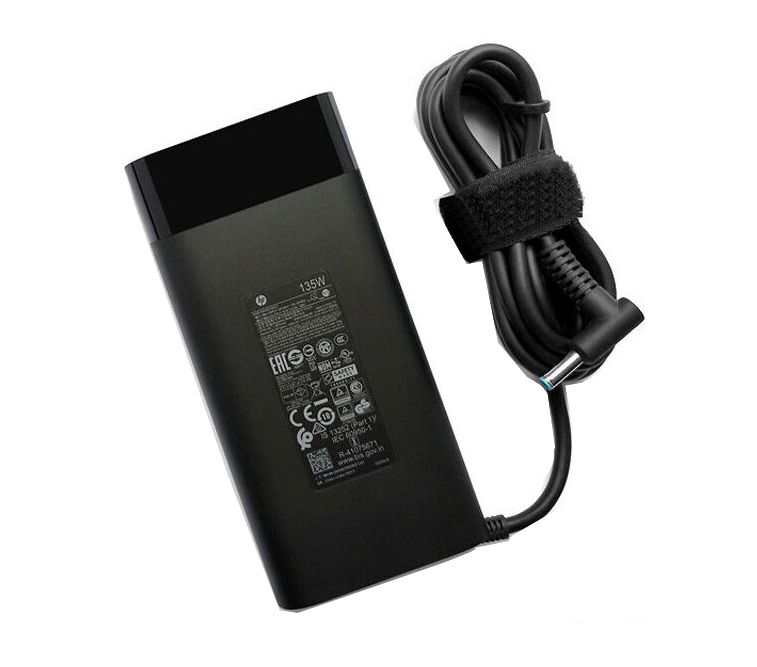 135W HP Pavilion 15-cx0030ur 15-cx0706nz Netzteil + Ladekabel
